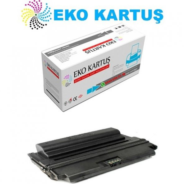 Eko Kartuş Xerox Phaser 3635MFPX Muadil Toner ürün görseli 1