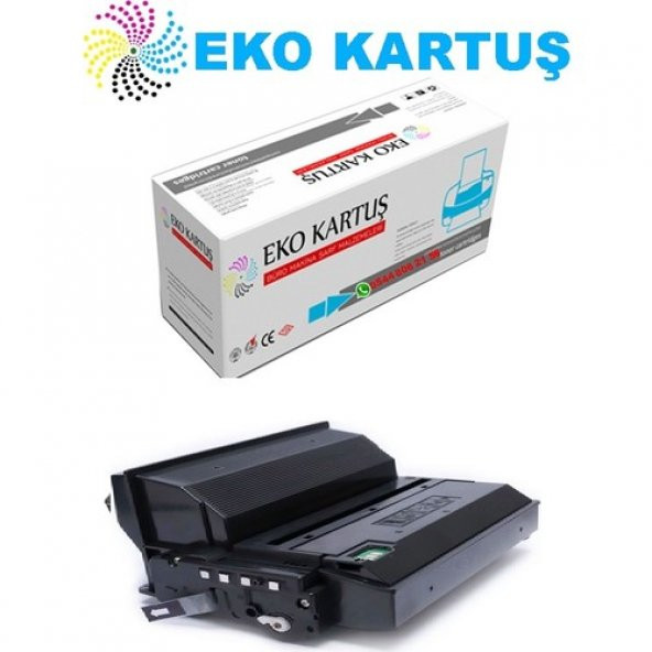 Eko Kartuş Samsung Proxpress SL-M4080FX MLT-D201L Muadil Toner ürün görseli 1