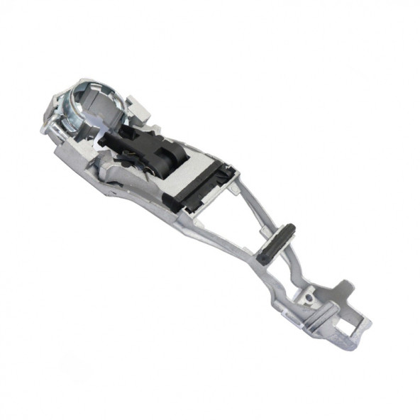 Volkswagen Bora 1999 -2005 Kapı Kol İç Braketi Sol Şoför Tarafı - 3B0837885D ürün görseli 1