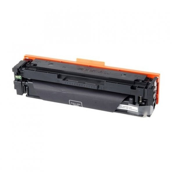 Eko Kartuş Hp 203A CF540 Muadil Toner 1400 Sayfa Siyah ürün görseli 1