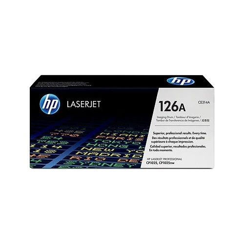Hp Ce314A (126A) Drum Ünitesi-Hp Cp1025 Drum ürün görseli 1