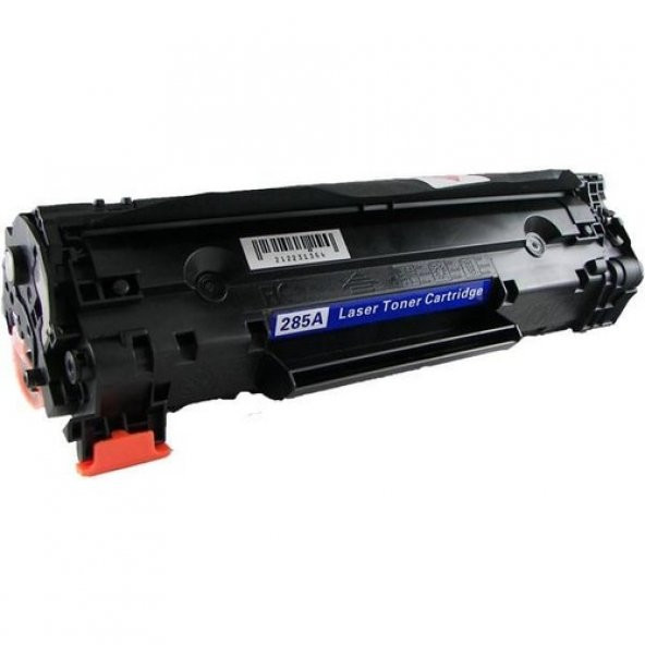 Eko Kartuş Canon CRG-725 (85A)MUADIL Toneri ürün görseli 1