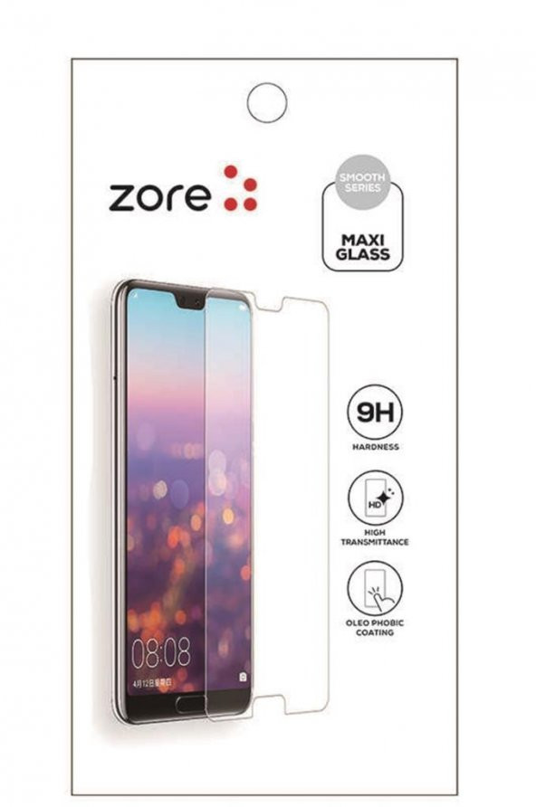 Xiaomi Mi 12 Lite Maxi Glass Temperli Cam Ekran Koruyucu ürün görseli 1