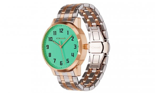 Osse OS10102G 05 Erkek Saat - Resim 3
