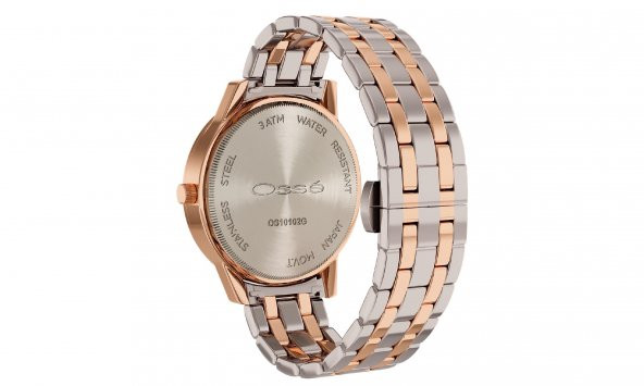 Osse OS10102G 05 Erkek Saat - Resim 2