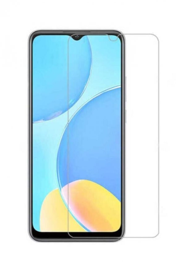 Xiaomi Poco M5 Maxi Glass Temperli Cam Ekran Koruyucu ürün görseli 1