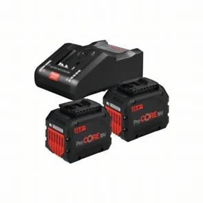 Bosch Procore 2x12.0+ 18V-160 ürün görseli 1