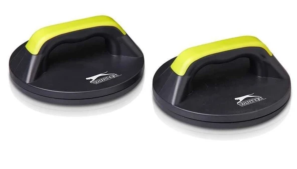 Slazenger Pro Şınav Barı - Resim 4