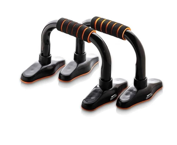 Slazenger Şınav Barı - Resim 4