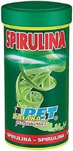 Dajana Spirulina Powder 100 Ml 50 Gr SKT:03/2027 ürün görseli 1