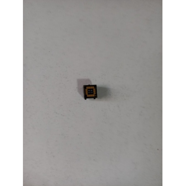 ASLANTİC SAMSUNG B350E ANA KAMERA - Resim 2