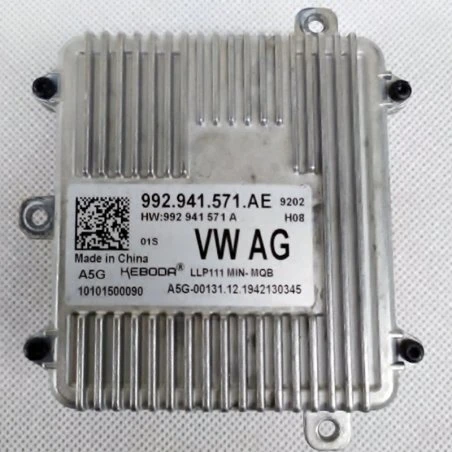 Seat Leon 2020-21 Led Far Beyni Orjinal,992941571AE ürün görseli 1