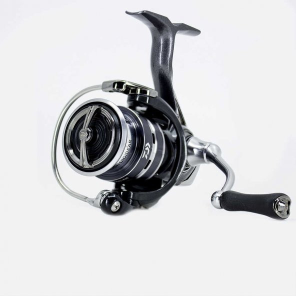 Daiwa Exceler 20 LT 5000 CXH Spin Olta Makinesi - Resim 2