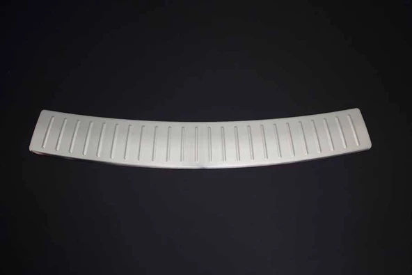 OMSA Ford Kuga Krom Arka Tampon Eşiği 2008-2012 Arası ürün görseli 1