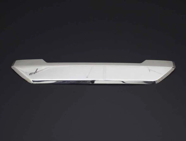 OMSA Ford Tourneo Custom Krom Bagaj Çıtası Çift Kapılı 2012-2023 Arası ürün görseli 1