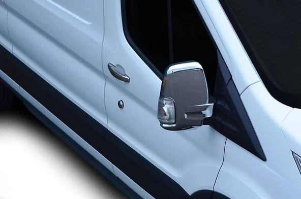 OMSA Ford Transit Krom Kapı Kolu 5 Kapı 11 Parça 2014 ve Sonrası - Resim 5