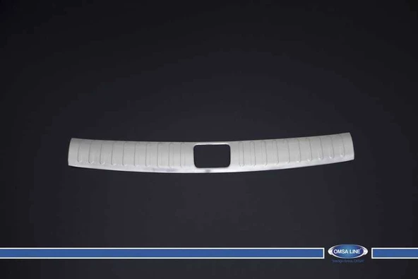 OMSA Hyundai Tucson Krom Bagaj Eşiği Taşlı 2015-2020 Arası ürün görseli 1