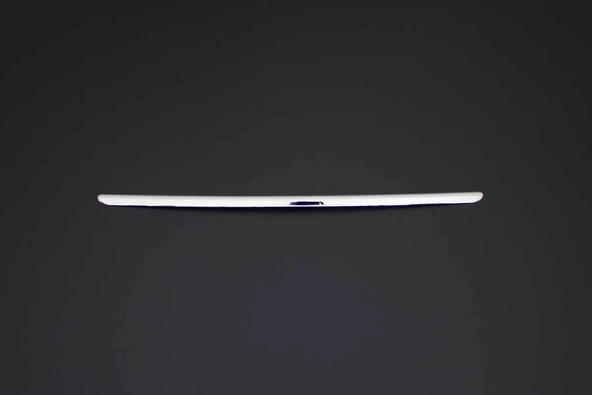 OMSA Kia Ceed Krom Tampon Çıtası 2010-2012 Arası ürün görseli 1