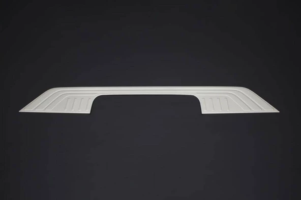 OMSA Mercedes Vito W447 Krom Bagaj Eşiği 2014 ve Sonrası ürün görseli 1