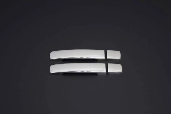 OMSA Nissan Pathfinder Krom Kapı Kolu 2 Kapı 2005-2012 Arası ürün görseli 1
