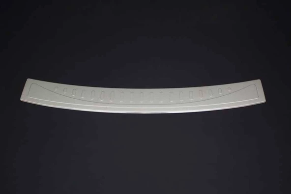 OMSA Opel Astra K SW Krom Arka Tampon Eşiği Taşlı 2015-2021 Arası ürün görseli 1
