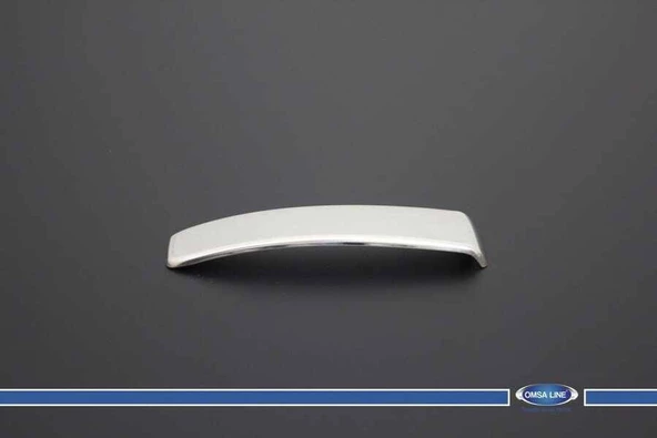 OMSA Peugeot Bipper Krom Kapı Kolu 5 Kapı 2008 ve Sonrası - Resim 3