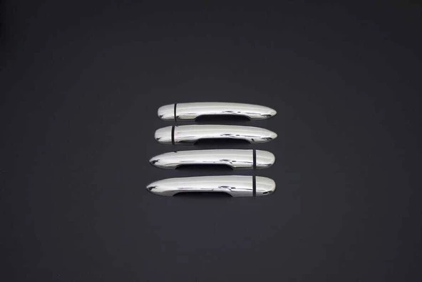 OMSA Renault Modus Krom Kapı Kolu 4 Kapı 2005-2013 Arası ürün görseli 1