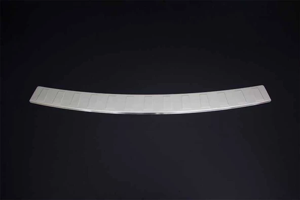 OMSA Seat Alhambra 2 Krom Arka Tampon Eşiği (Taşlı) 2010 ve Sonrası ürün görseli 1