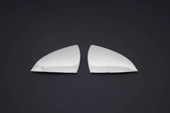 OMSA Seat Leon 5F Krom Ayna Kapağı 2 Parça 2012-2017 Arası ürün görseli 1