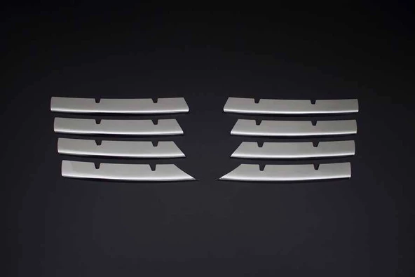 OMSA VW Passat B6 3C Krom Ön Panjur 2005-2010 Arası ürün görseli 1