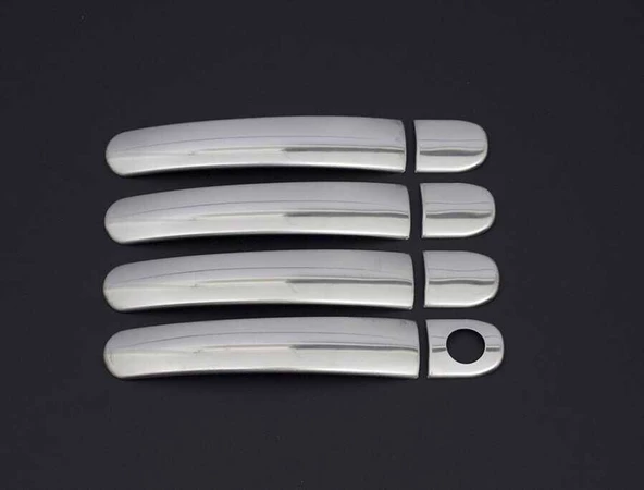 OMSA VW Passat 3B Krom Deco Kapı Kolu 4 Kapı 2000-2005 Arası ürün görseli 1