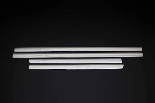 OMSA VW Passat 3B Krom Yan Kapı Çıtası 4 Parça 2000-2005 Arası ürün görseli 1