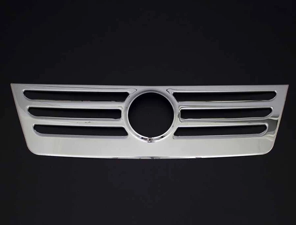 OMSA VW Caddy Krom Ön Panjur Formlu 2003-2010 Arası ürün görseli 1