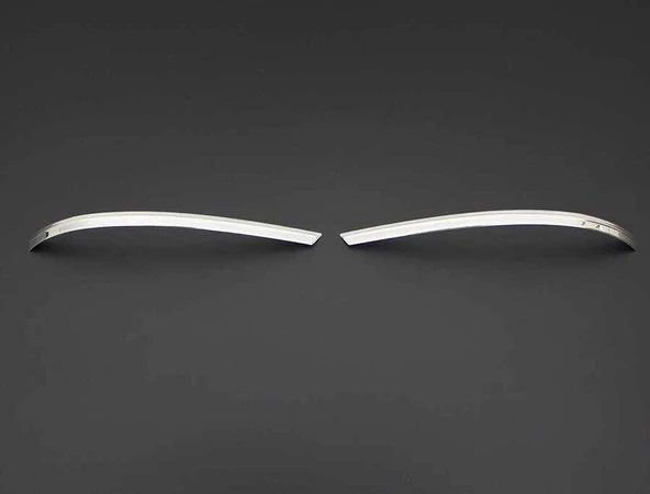 OMSA VW Amarok Krom Ayna Çıtası 2 Parça 2010-2021 Arası ürün görseli 1