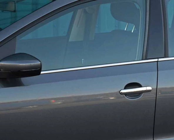OMSA VW Jetta Krom Deco Kapı Kolu 2010-2018 Arası - Resim 3