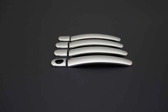 OMSA VW Jetta Krom Deco Kapı Kolu 2010-2018 Arası - Resim 2