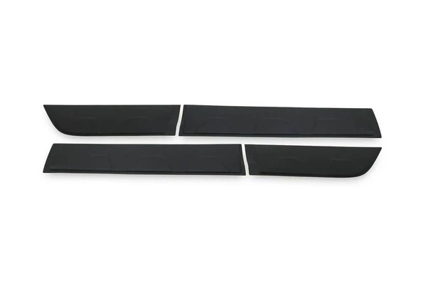 Dacia Sandero Stepway Kapı Dodik Abs Set 4 Parça 2012-2020 Arası ürün görseli 1