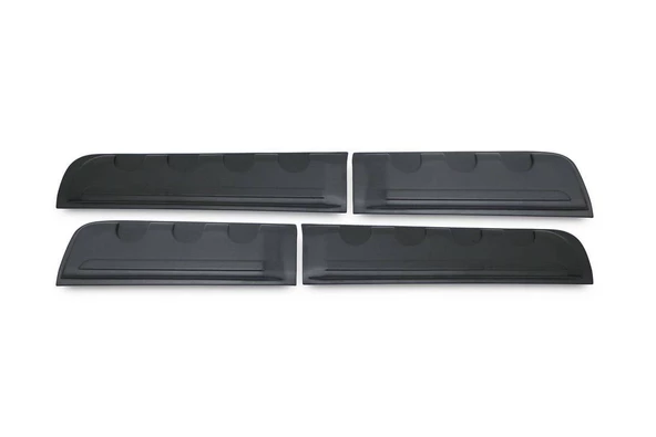 Ford Ranger Kapı Dodik Set 4 Parça 2011-2022 Arası - Resim 3