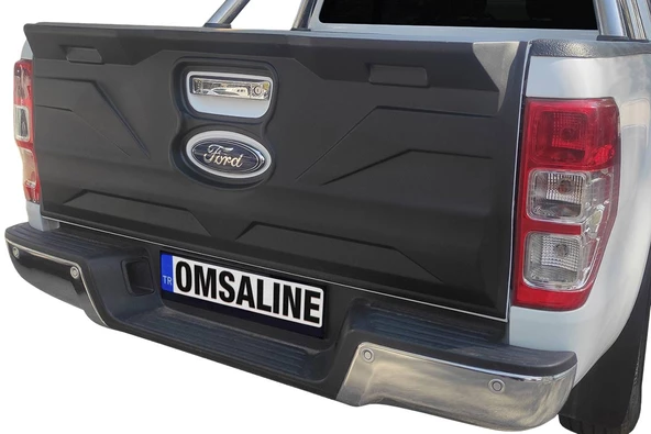 Ford Ranger Bagaj Kapağı Dodik 2015-2022 Arası ürün görseli 1