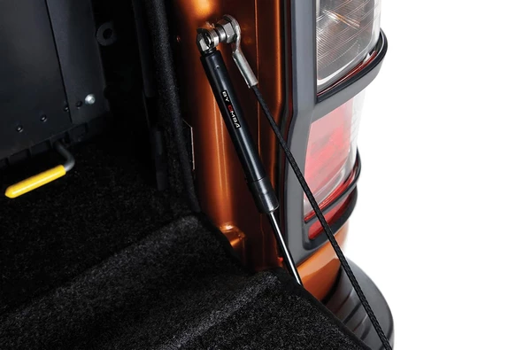 Ford Ranger Bagaj Kapağı Amortisörü 2 Parça 2011-2022 Arası ürün görseli 1