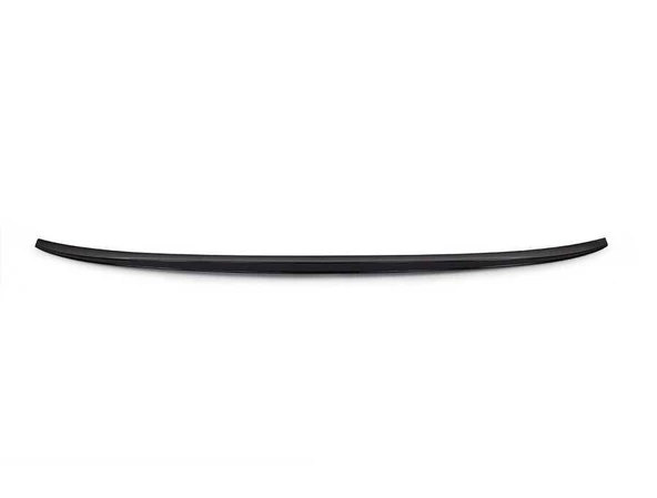 Hyundai Accent Blue Spoiler Piano Black ABS 2011-2018 Arası ürün görseli 1