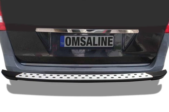 OMSA Mercedes Vito W447 Dot Line Arka Koruma 2014-2019 Arası ürün görseli 1
