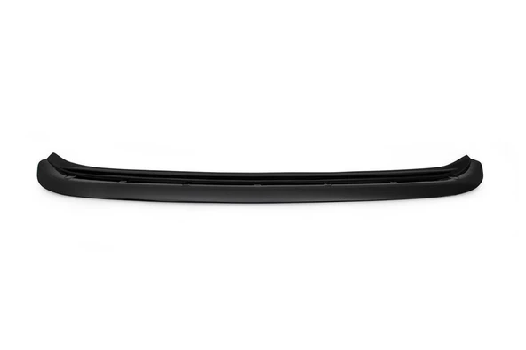 Nissan Qashqai Arka Tampon Eşiği Parlak Plastik 2014-2016 Arası ürün görseli 1