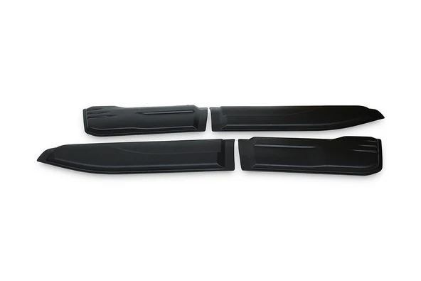 Nissan Navara Kapı Dodik Set 4 Parça Abs 2015-2020 Arası ürün görseli 1