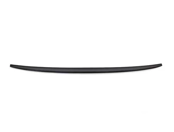 Peugeot 301 Spoiler Piano Black ABS 2012-2019 Arası ürün görseli 1