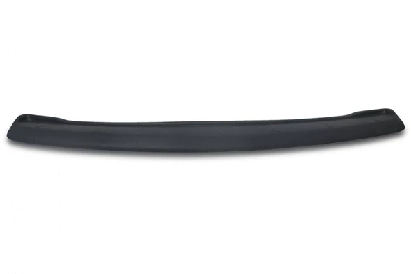 VW Caddy Arka Tampon Eşiği Plastik 2015-2020 Arası ürün görseli 1