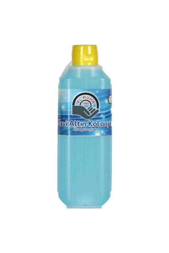 Mavi Altın Kolonyası 70° Çanta (bidon) 900ml ürün görseli 1