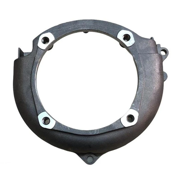 Tomking Tk140 FB/Honda GX35 Volant Muhafaza Kapağı ürün görseli 1
