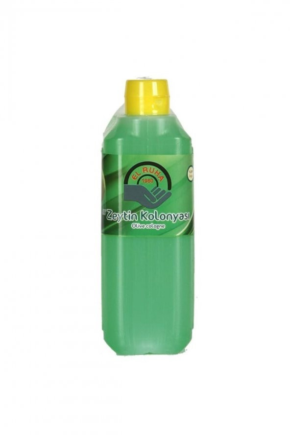Zeytin Kolonyası 60° Çanta (bidon) ürün görseli 1