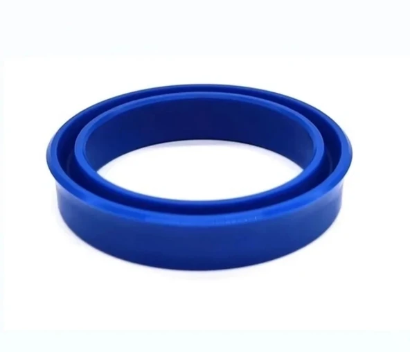 Piston Keçesi Pu K23 - 95x120x15 - Resim 3